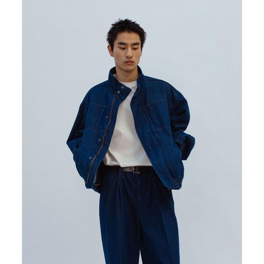 ADAM ET ROPÉ JEANS デニム ボマージャケット 楽天市場】デニム ボマージャケット / ADAM ET ROPE' JEANS -FILM