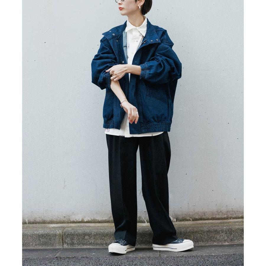 ADAM ET ROPÉ JEANS デニム ボマージャケット 楽天市場】デニム ボマージャケット / ADAM ET ROPE' JEANS -FILM