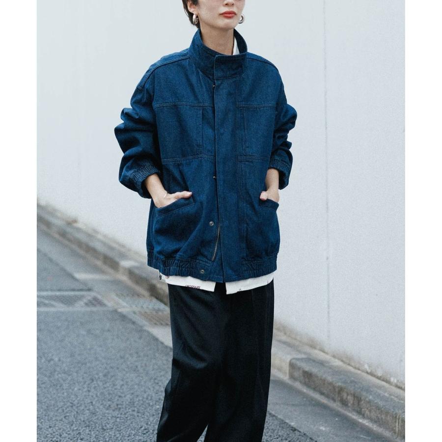 専用　デニム ボマージャケット / ADAM ET ROPE＇JEANS 楽天市場】デニム ボマージャケット / ADAM ET ROPE' JEANS -FILM