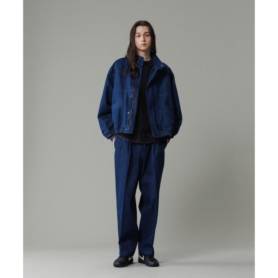 ADAM ET ROPÉ JEANS デニム ボマージャケット 楽天市場】デニム ボマージャケット / ADAM ET ROPE' JEANS -FILM