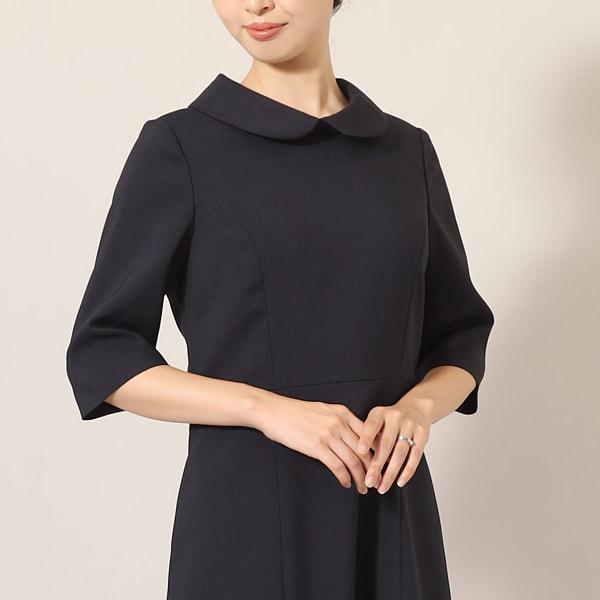 ESCOMUL（エスコミュール） お受験スーツ／洗える／2wayカラー