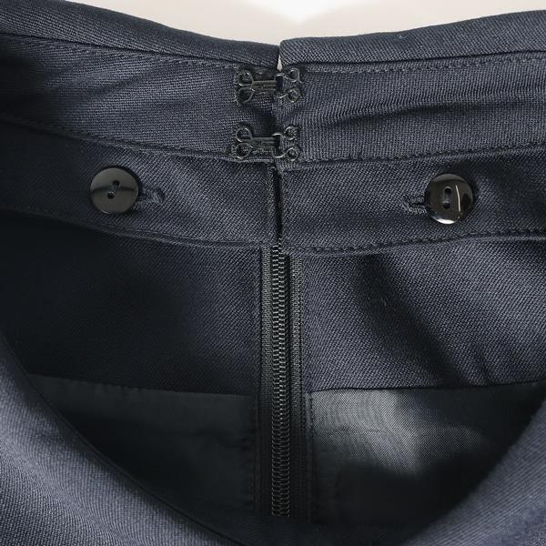 ESCOMUL（エスコミュール） お受験スーツ／洗える／2wayカラー