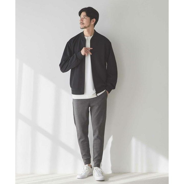 服/ファッション UNION MA1 UNION STATION（ユニオンステーション） MA-1型 ストレッチライト