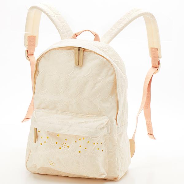 ツモリチサト キャリー（tsumori chisato CARRY）/【ツモリ チサト キャリー】tsumori chisato　CARRY　スカラップ tsumori chisato CARRY（ツモリチサトキャリー） 【ツモリ チサト