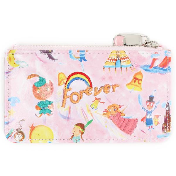 【ツモリ チサト キャリー】tsumori chisato　CARRY　ピーターパン_1