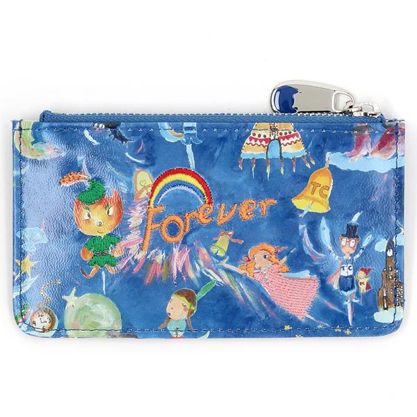 【ツモリ チサト キャリー】tsumori chisato　CARRY　ピーターパン_2