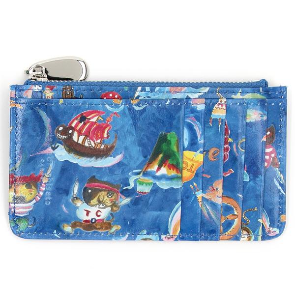 【ツモリ チサト キャリー】tsumori chisato　CARRY　ピーターパン_3