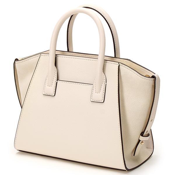 MICHAEL KORS（マイケルコース） AVRIL ペブルドレザー サッチェル