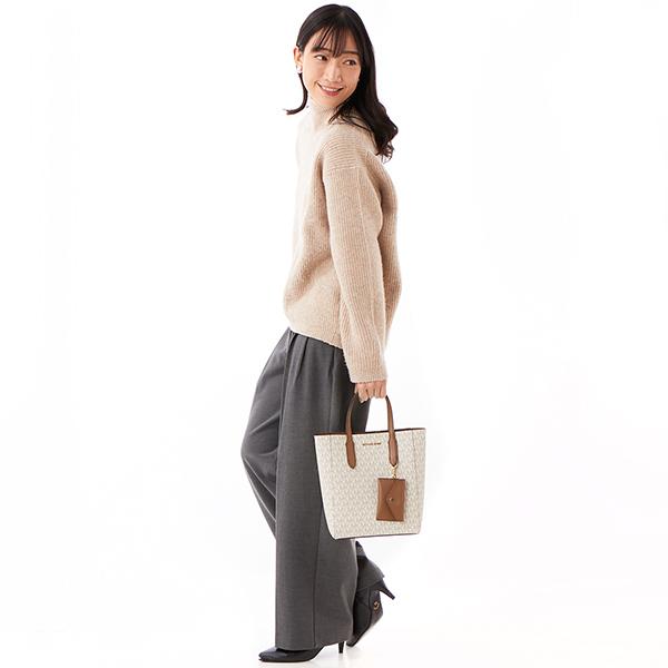 MICHAEL KORS（マイケルコース） VINCENT トート ウィズ カードケース 