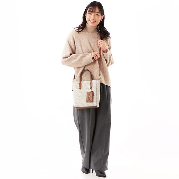 MICHAEL KORS（マイケルコース） VINCENT トート ウィズ カードケース 