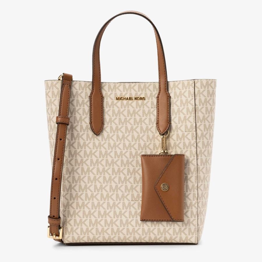 MICHAEL KORS（マイケルコース） VINCENT トート ウィズ カードケース