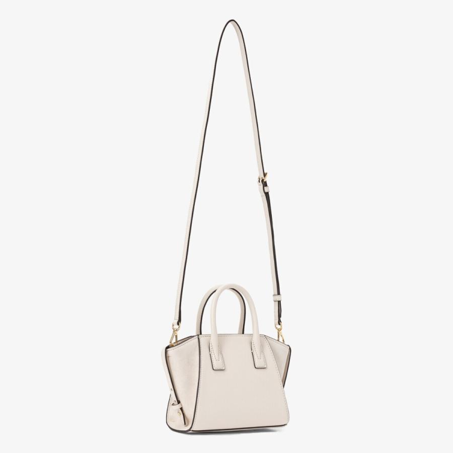 MICHAEL KORS（マイケルコース） AVRIL レザー スエード サッチェル