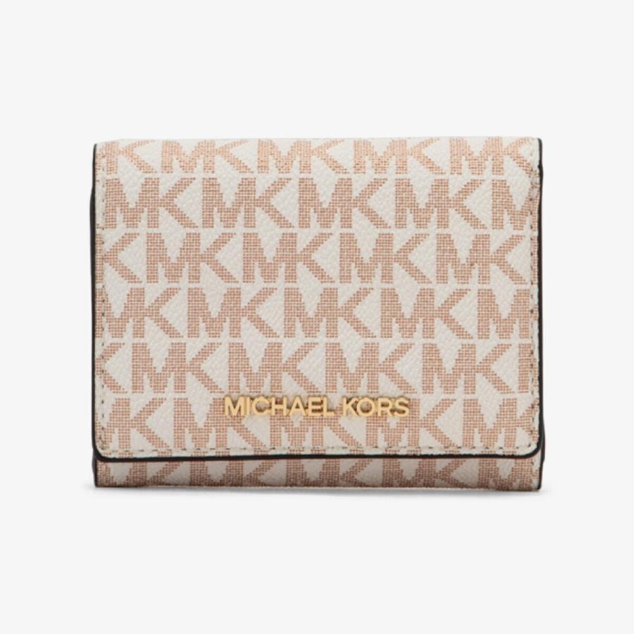 MICHAEL KORS（マイケルコース） JET SET TRAVEL コンパクト