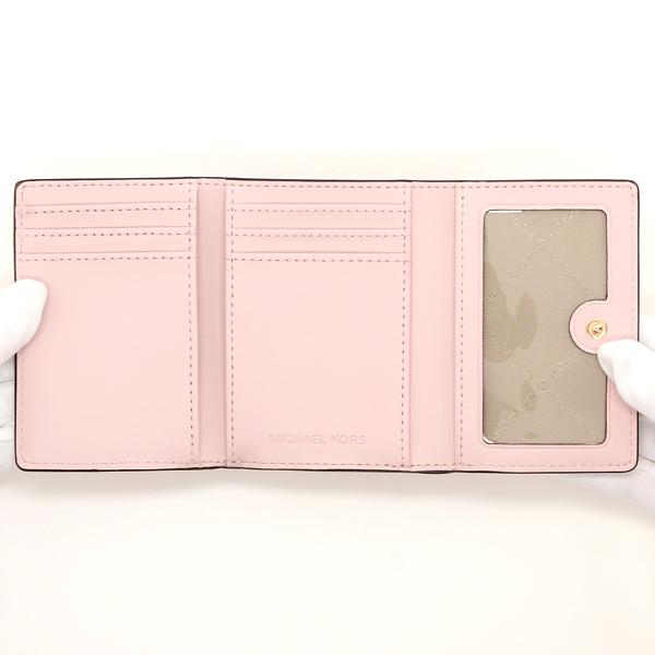 MICHAEL KORS（マイケルコース） JET SET TRAVEL コンパクト