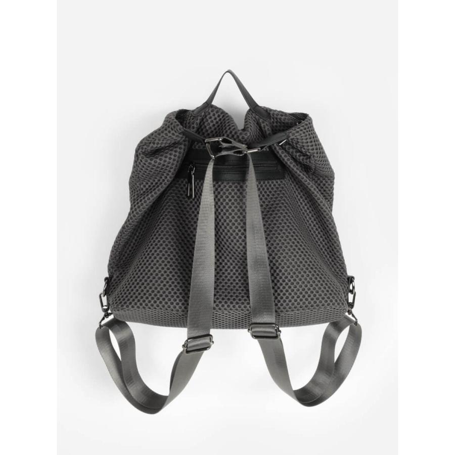 nouer（ヌエール） マルチウェイメッシュバックパック : マルイ(丸井