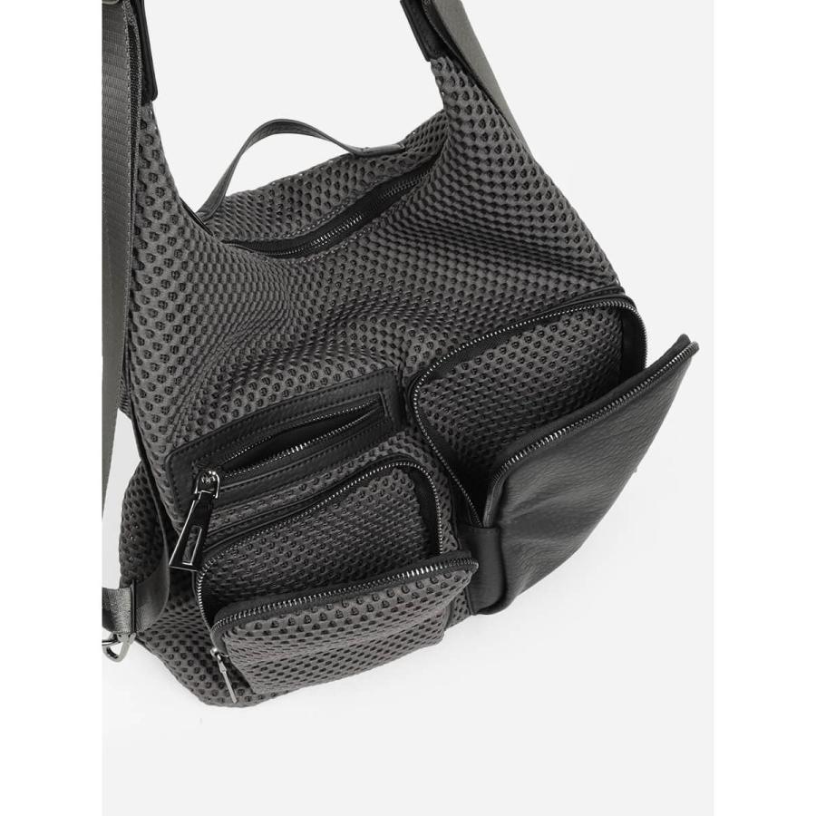 nouer（ヌエール） マルチウェイメッシュバックパック : マルイ(丸井