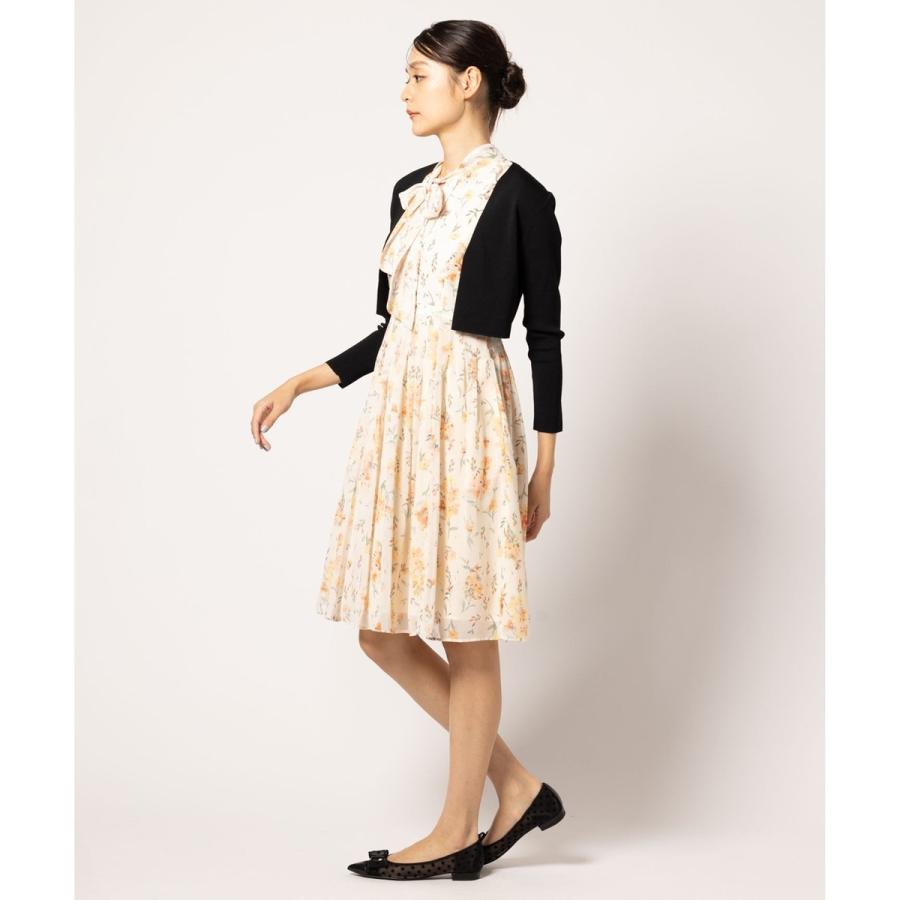 TOCCA 【洗える】SQUARE BOLERO ボレロ : マルイ(丸井)Yahoo!店