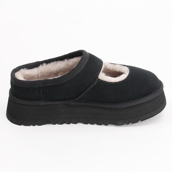 UGG（アグ） UGG/アグ/BEA MARY JANE/ビア メリー ジェーン : マルイ