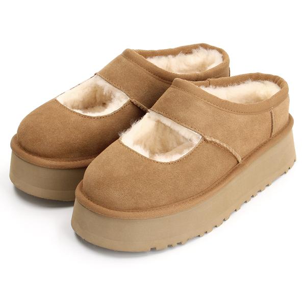 UGG（アグ） UGG/アグ/BEA MARY JANE/ビア メリー ジェーン : マルイ