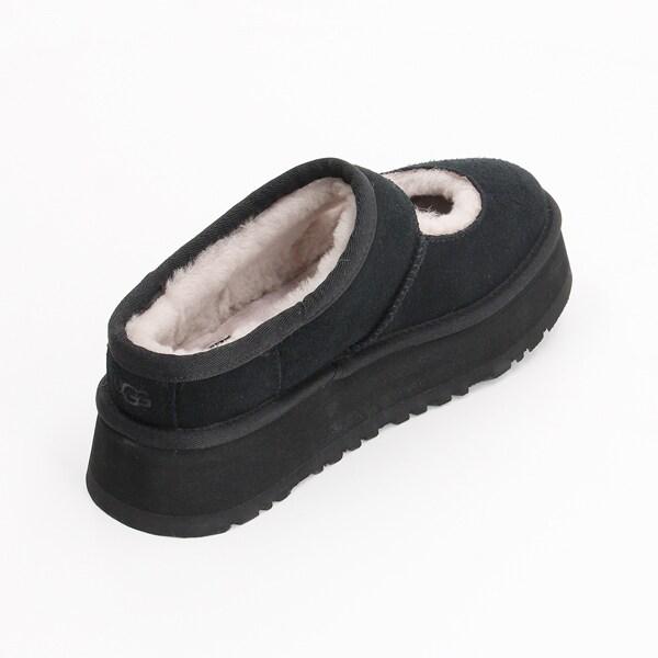 UGG アグ Bea Mary Jane ビア メリー ジェーン レザー25.0 UGG アグ Bea Mary Jane ビア メリー ジェーン レザー25.0 - メルカリ