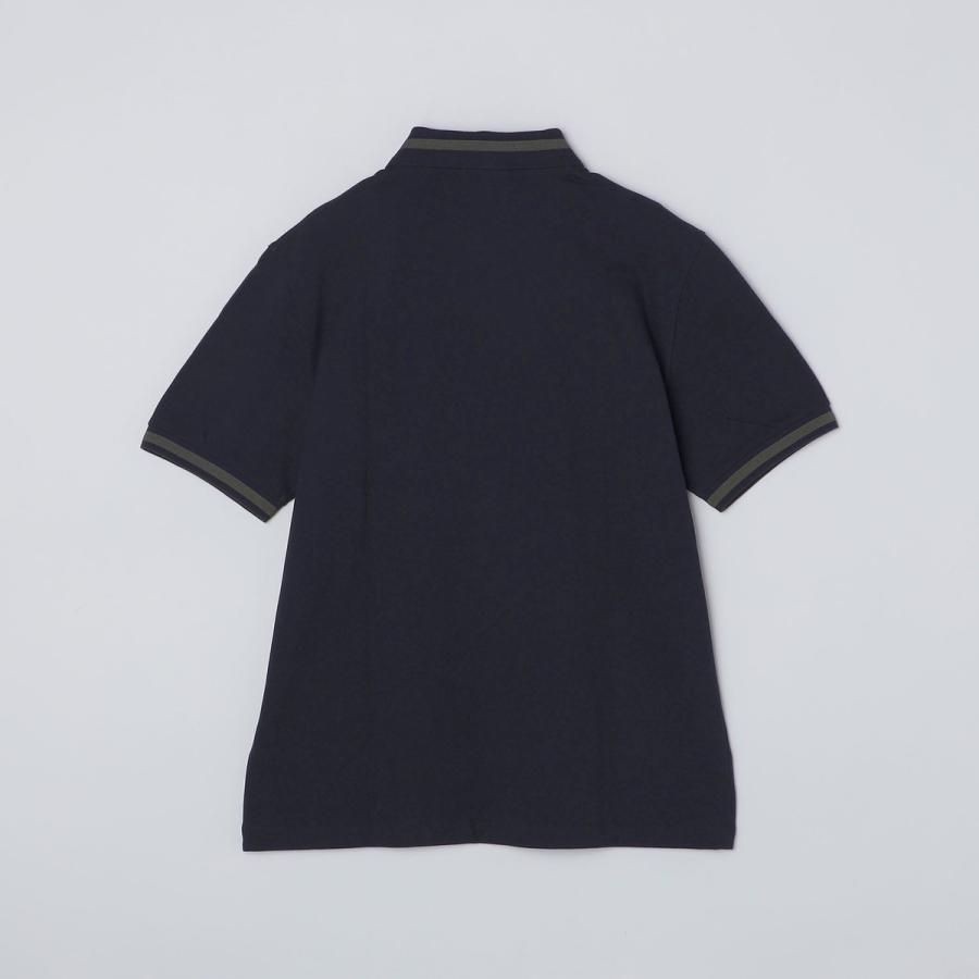 SHIPS（シップス） 【SHIPS別注】FRED PERRY: イギリス製 M2 シングル