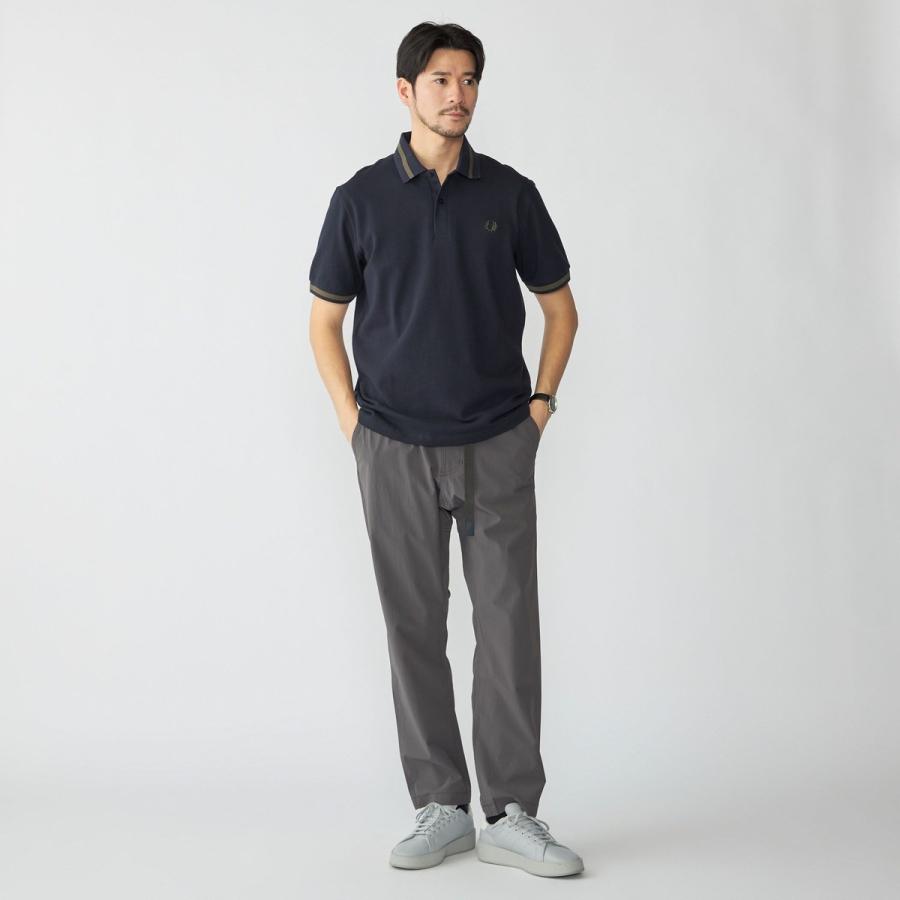 SHIPS（シップス） 【SHIPS別注】FRED PERRY: イギリス製 M2 シングル