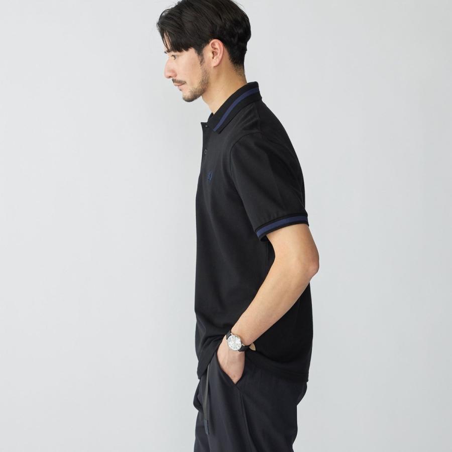 ポロシャツ 「SHIPS別注」FRED PERRY SHIPS｜【SHIPS別注】FRED PERRY:M2 POLO ENGLAND | Rakuten