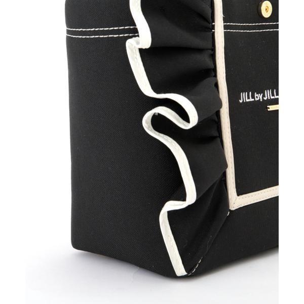 フレームフリルトート小 : マルイ(丸井)Yahoo!店 - 通販 - Yahoo