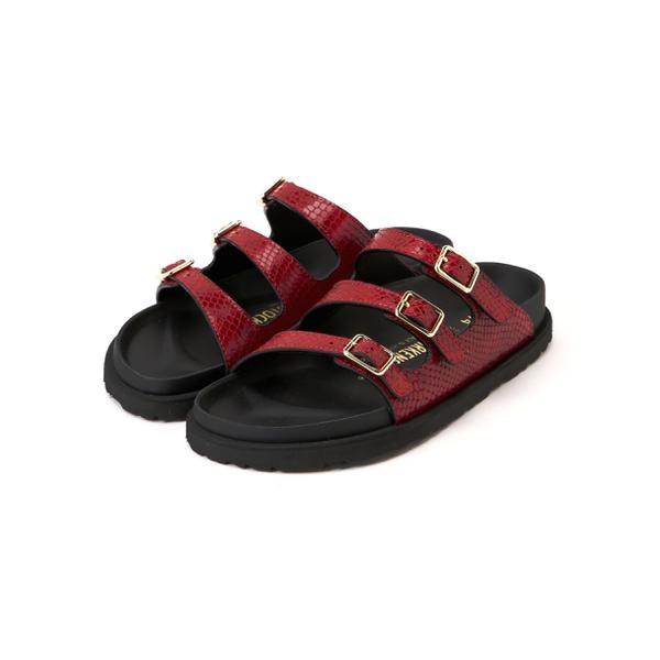 Birkenstock 1774／ビルケンシュトック 1774／Florida Lined 1774の画像