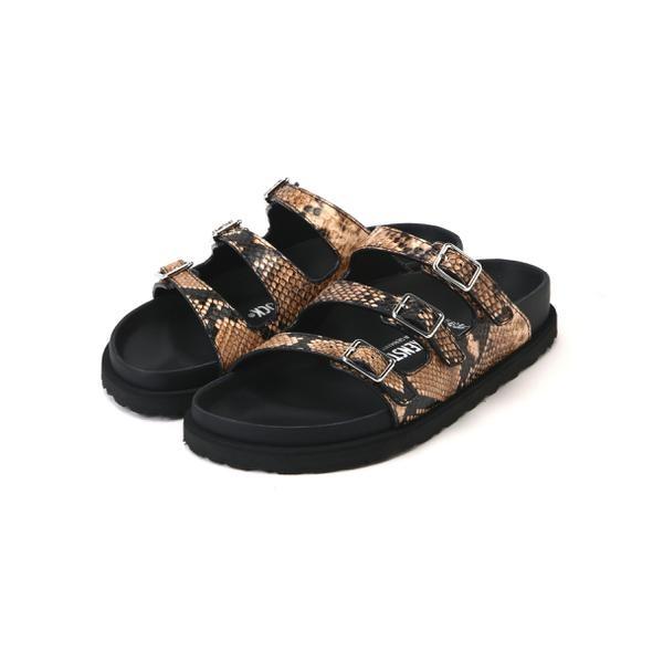 Birkenstock 1774／ビルケンシュトック 1774／Florida Lined 1774の画像
