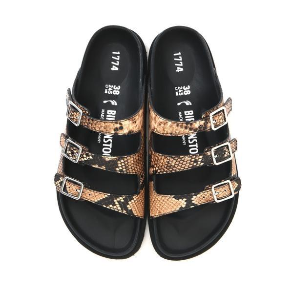Birkenstock 1774／ビルケンシュトック 1774／Florida Lined 1774の画像