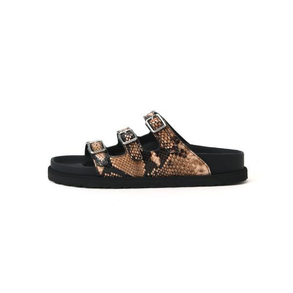 Birkenstock 1774／ビルケンシュトック 1774／Florida Lined 1774の画像