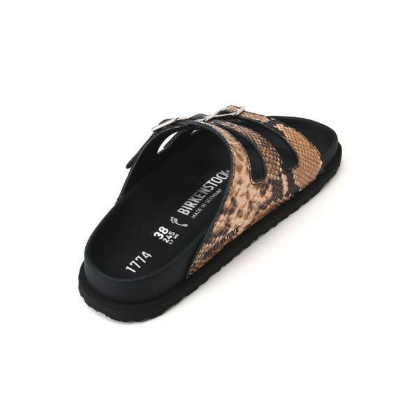Birkenstock 1774／ビルケンシュトック 1774／Florida Lined 1774の画像