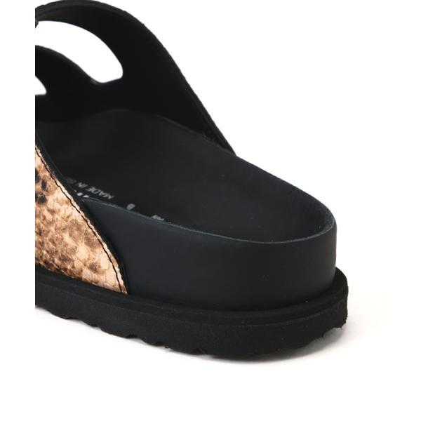 Birkenstock 1774／ビルケンシュトック 1774／Florida Lined 1774の画像