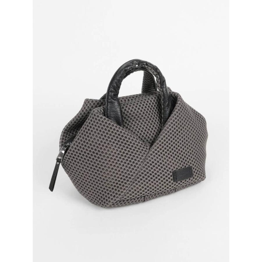 ほぼ新品 ヌエール 2WAY メッシュ ハンドバッグ ショルダーバッグ nouer（ヌエール） 2wayメッシュハンドバッグ : マルイ(丸井)Yahoo!店