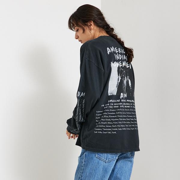 ABAHOUSE（アバハウス） 【REMI RELIEF / レミ レリーフ】 INDIAN天竺