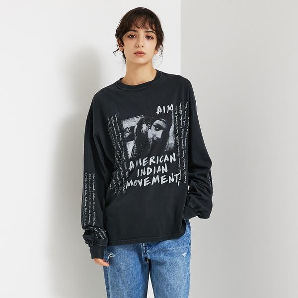 ABAHOUSE（アバハウス） 【REMI RELIEF / レミ レリーフ】 INDIAN天竺