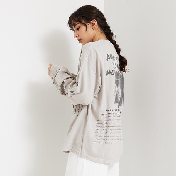 ABAHOUSE（アバハウス） 【REMI RELIEF / レミ レリーフ】 INDIAN天竺