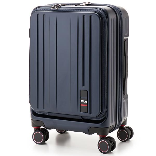 FILA/フィラ】 キャリーケース 37L(42L) : マルイ(丸井)Yahoo!店