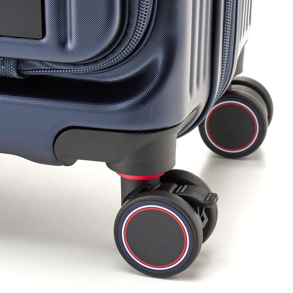 FILA/フィラ】 キャリーケース 47L(52L) : マルイ(丸井)Yahoo!店