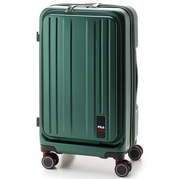 FILA/フィラ】 キャリーケース 47L(52L) : マルイ(丸井)Yahoo!店