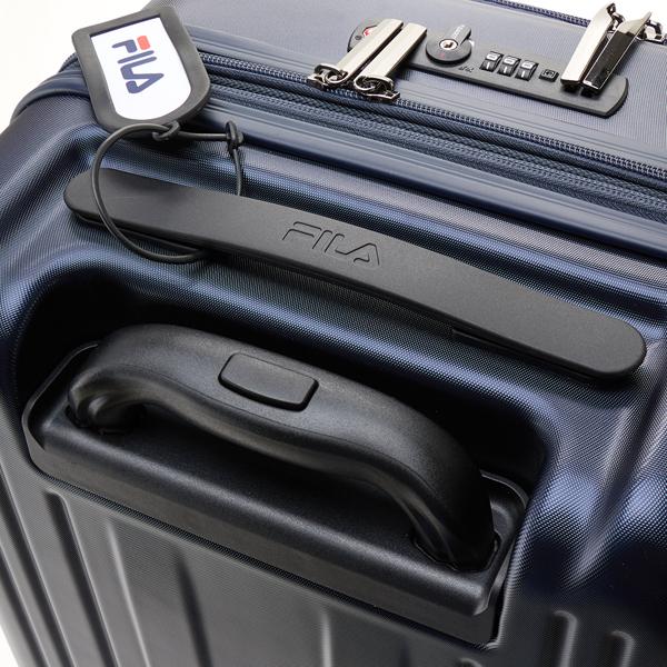 FILA/フィラ】 キャリーケース 47L(52L) : マルイ(丸井)Yahoo!店
