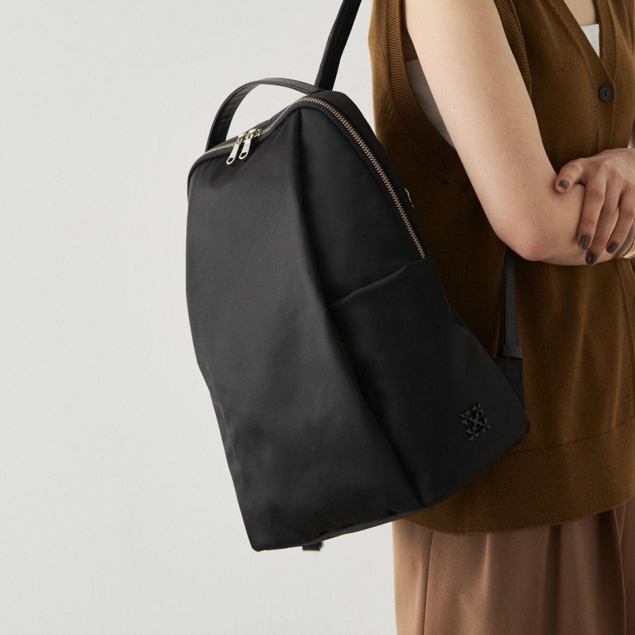 ★極美品★ラシット クラウズナイロンリュックサック(CE-1499) 背面メッシュ仕様＞クラウズナイロンリュックサック(CE-1499