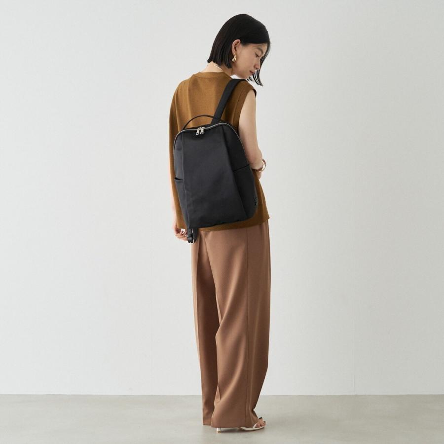 russet（ラシット） ＜背面メッシュ仕様＞クラウズナイロンリュック