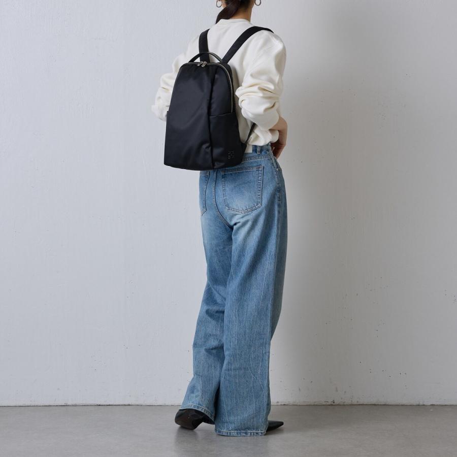 russet（ラシット） ＜背面メッシュ仕様＞クラウズナイロンリュック