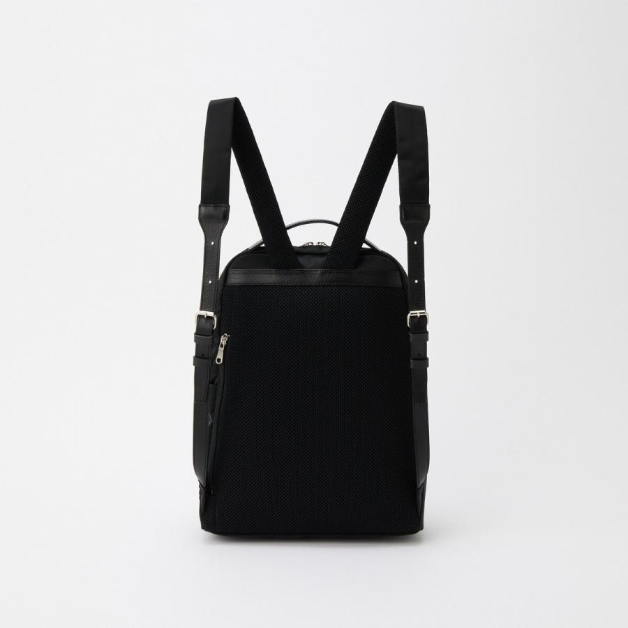 russet（ラシット） ＜背面メッシュ仕様＞クラウズナイロンリュック