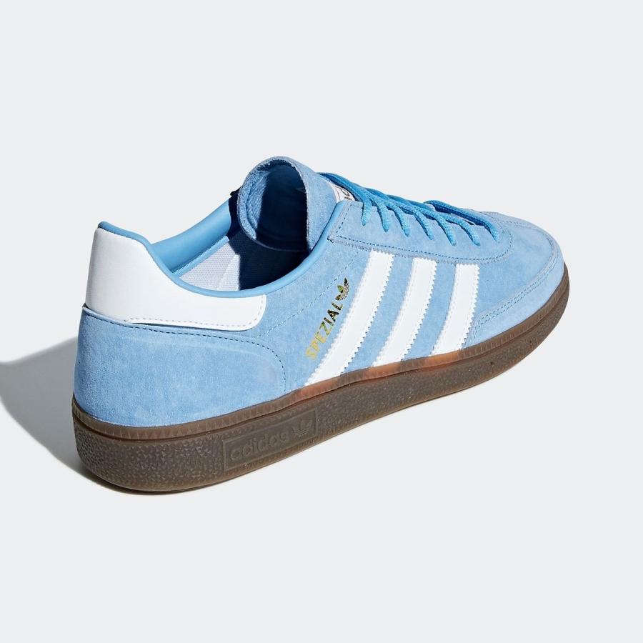ADAM ET ROPE'（アダムエロペ） 【adidas（アディダス）】 HANDBALL