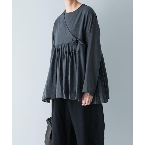 かぐれ　コットンボイルアンガルカシャツ 楽天市場】コットンボイルアンガルカシャツ／かぐれ（kagure