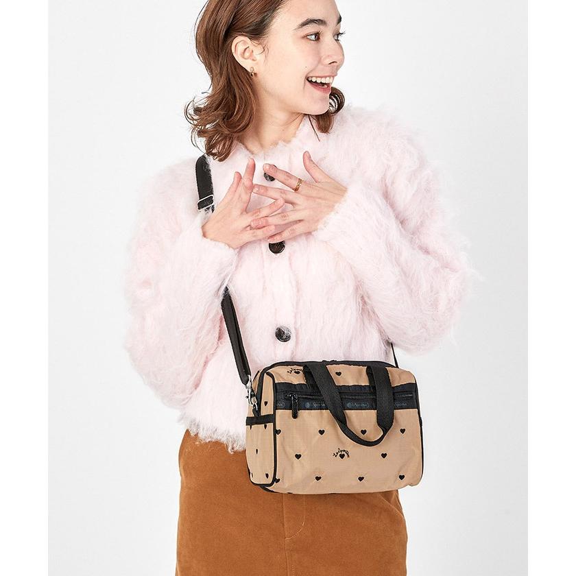 レスポートサック（LeSportsac）/(レスポートサック)ショルダーバッグ 3868HA84 LeSportsac（レスポートサック） (レスポートサック)ショルダーバッグ