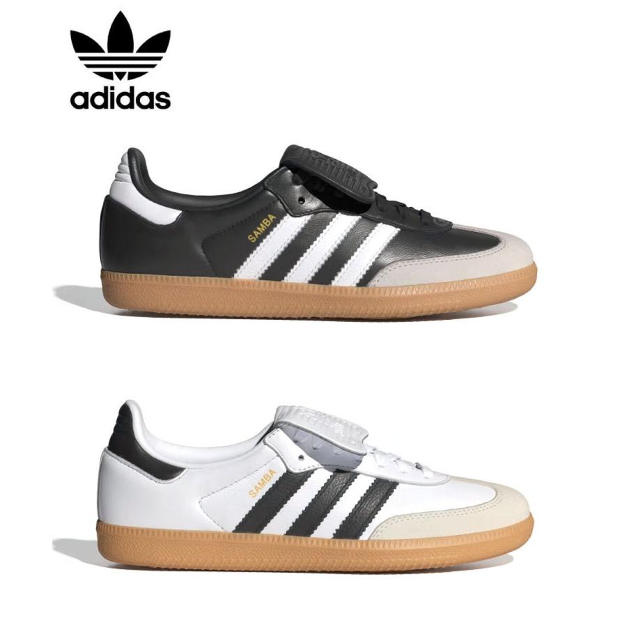新品/ Samba LT WIG2010ブラック/ホワイト 27cm adidas Originals 【adidas】SAMBA LT W [IG2010] [IG4279] : マルイ